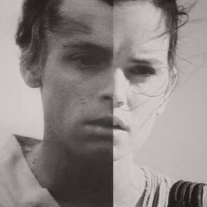 Meet your Posher, Drew